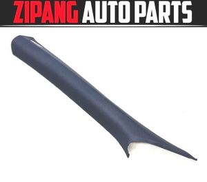 MB205 C218 CLS 350 SB AMGスポーツ 左フロント Aピラー トリム/内張り ◆ブラック系 ★