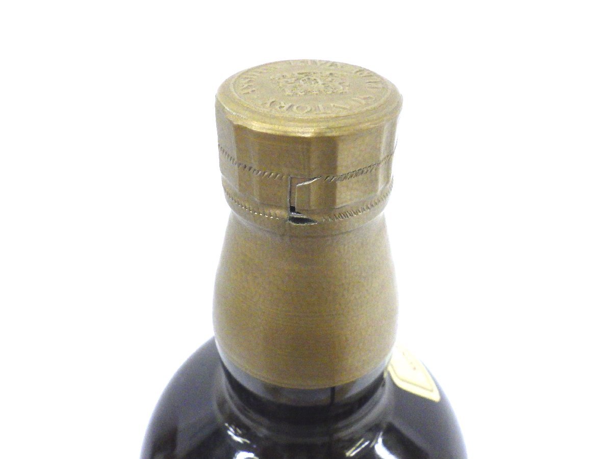 東京都内限定】古酒 未開栓 SUNTORY PURE MALT WHISKY サントリー