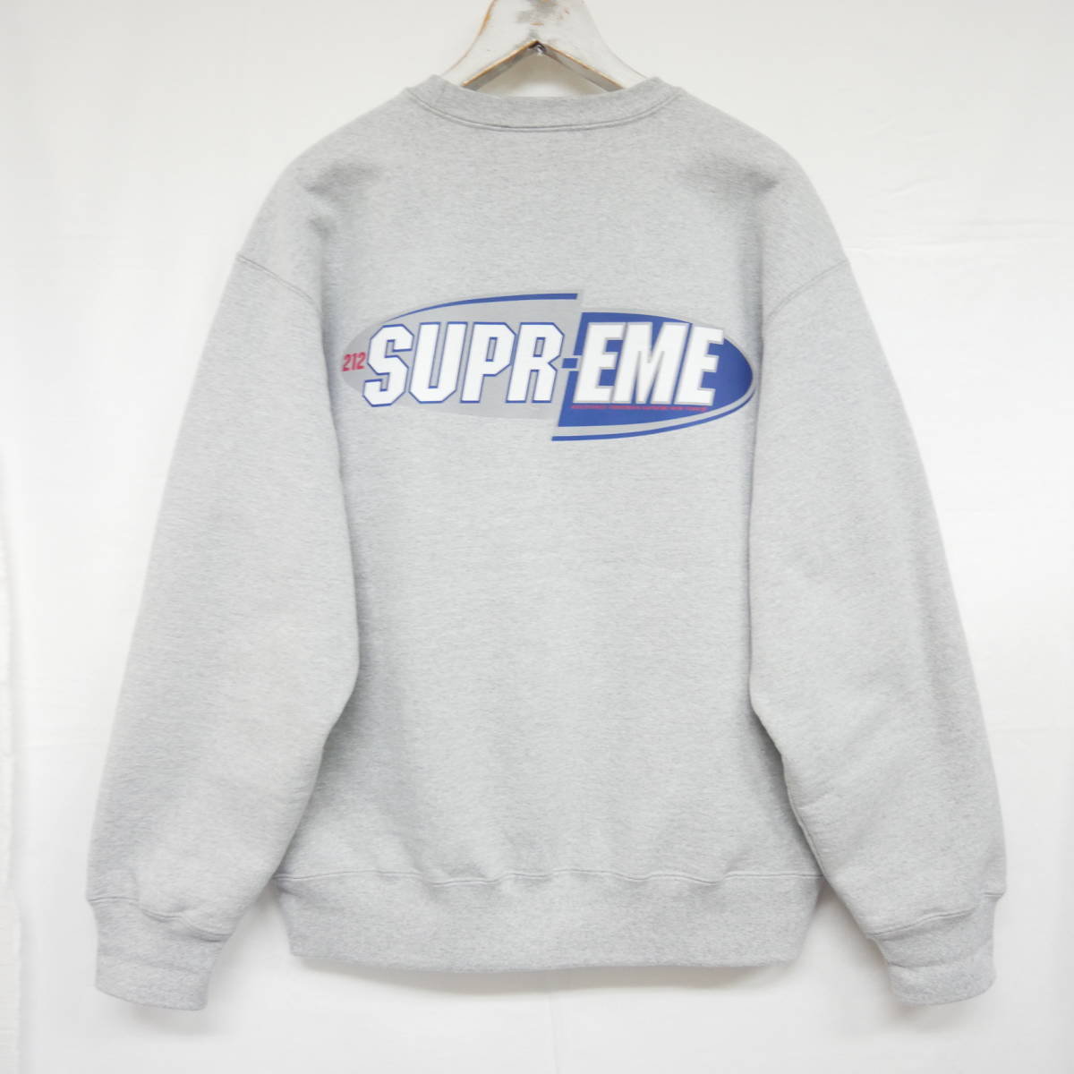 Supreme | 22AW God Meets Fashion 22FWのスウェットシャツ一覧 0 22fw 