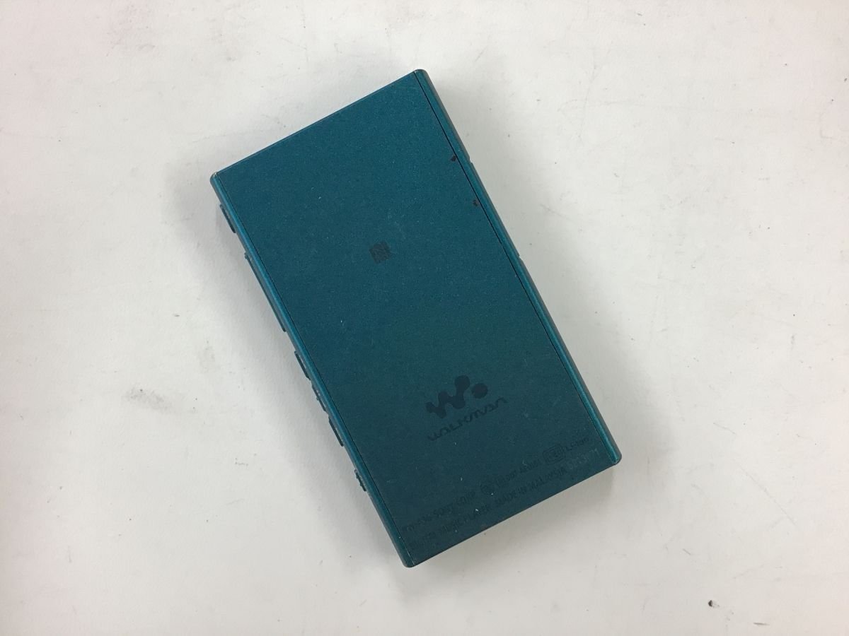 SONY NW-A36 ソニー walkman ポータブルオーディオプレーヤー MP3