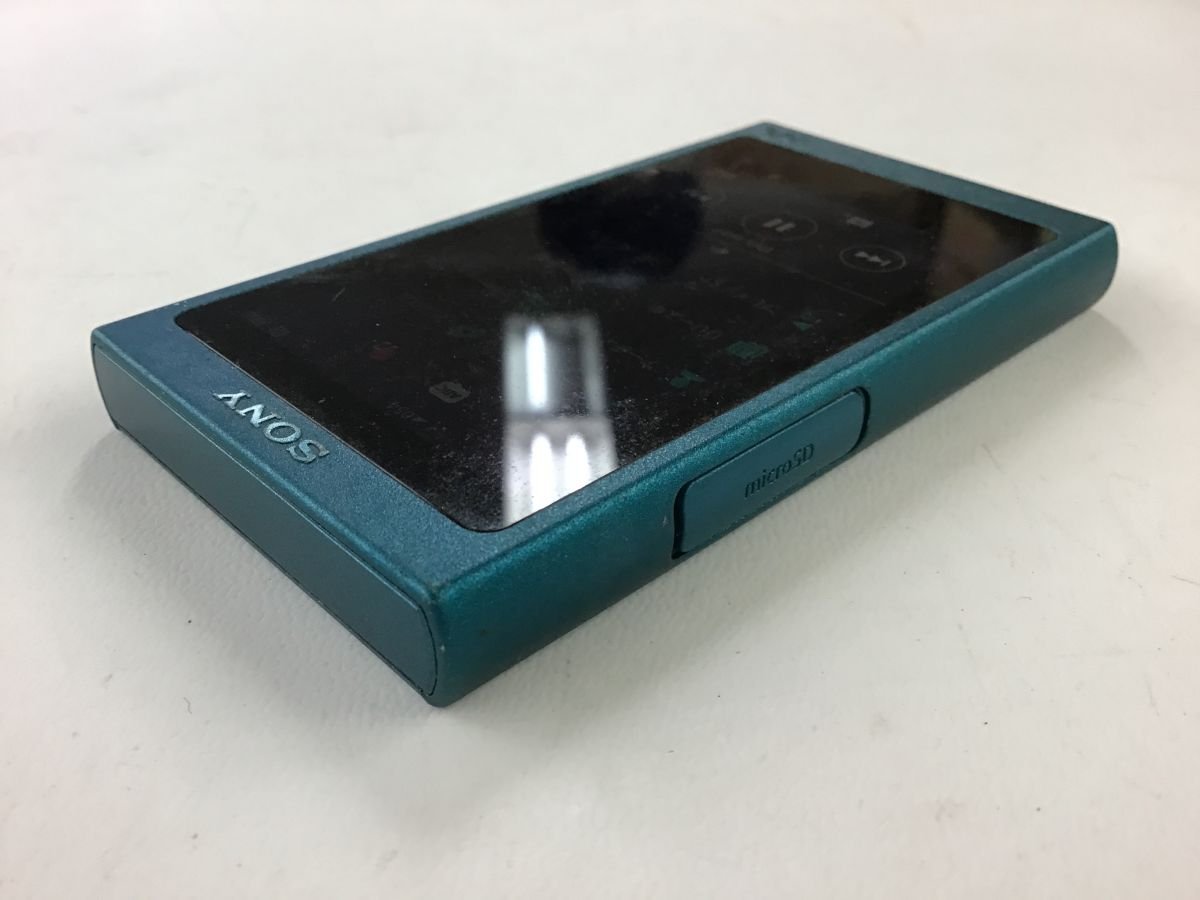 SONY Walkman NW-A36 デジタルオーディオプレーヤー SONY NW-A36 ソニー walkman ポータブルオーディオプレーヤー MP3