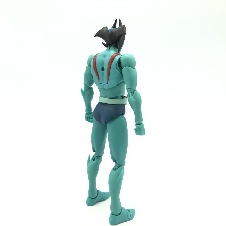中古】S.H.Figuarts デビルマン D.C.[240069121841]