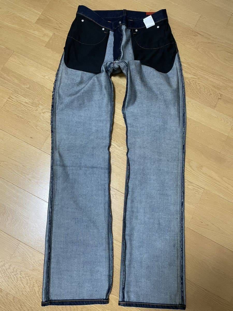 HYOD スポーツデニム サイズ31 美品 HYOD スポーツデニム | 1円HYOD スポーツデニム(春夏) D30