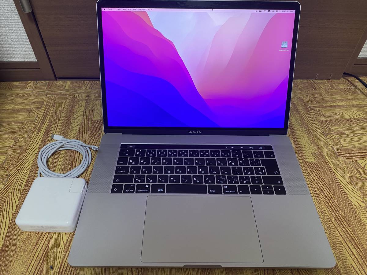 Pro Apple MacBook | Macbook A1707 16GB Retina Core RAM 15