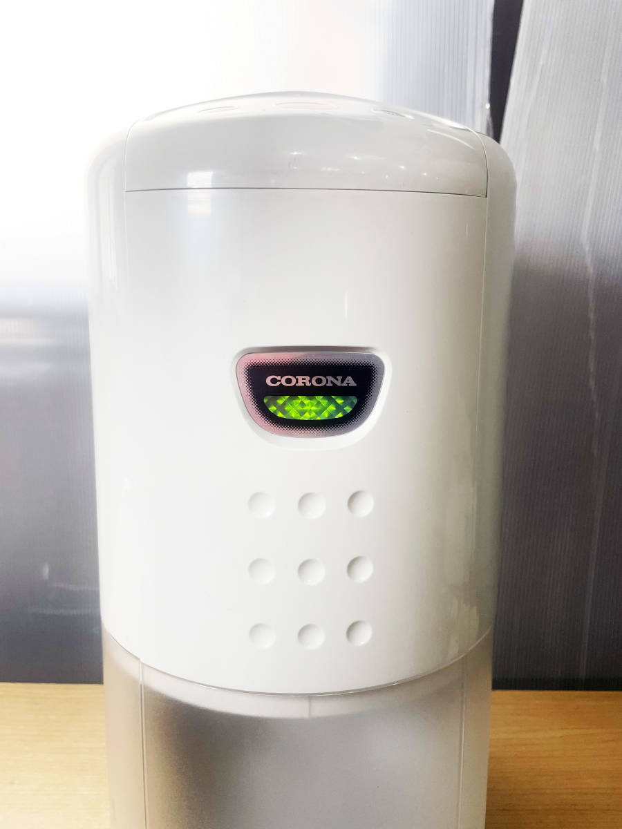 コロナCORONA CD-H1816 衣類乾燥除湿機 Hシリーズ [木造23畳まで