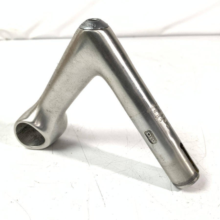 SHIMANO DURA-ACE シマノ スレッドステム 7400系 突き出し:110mm