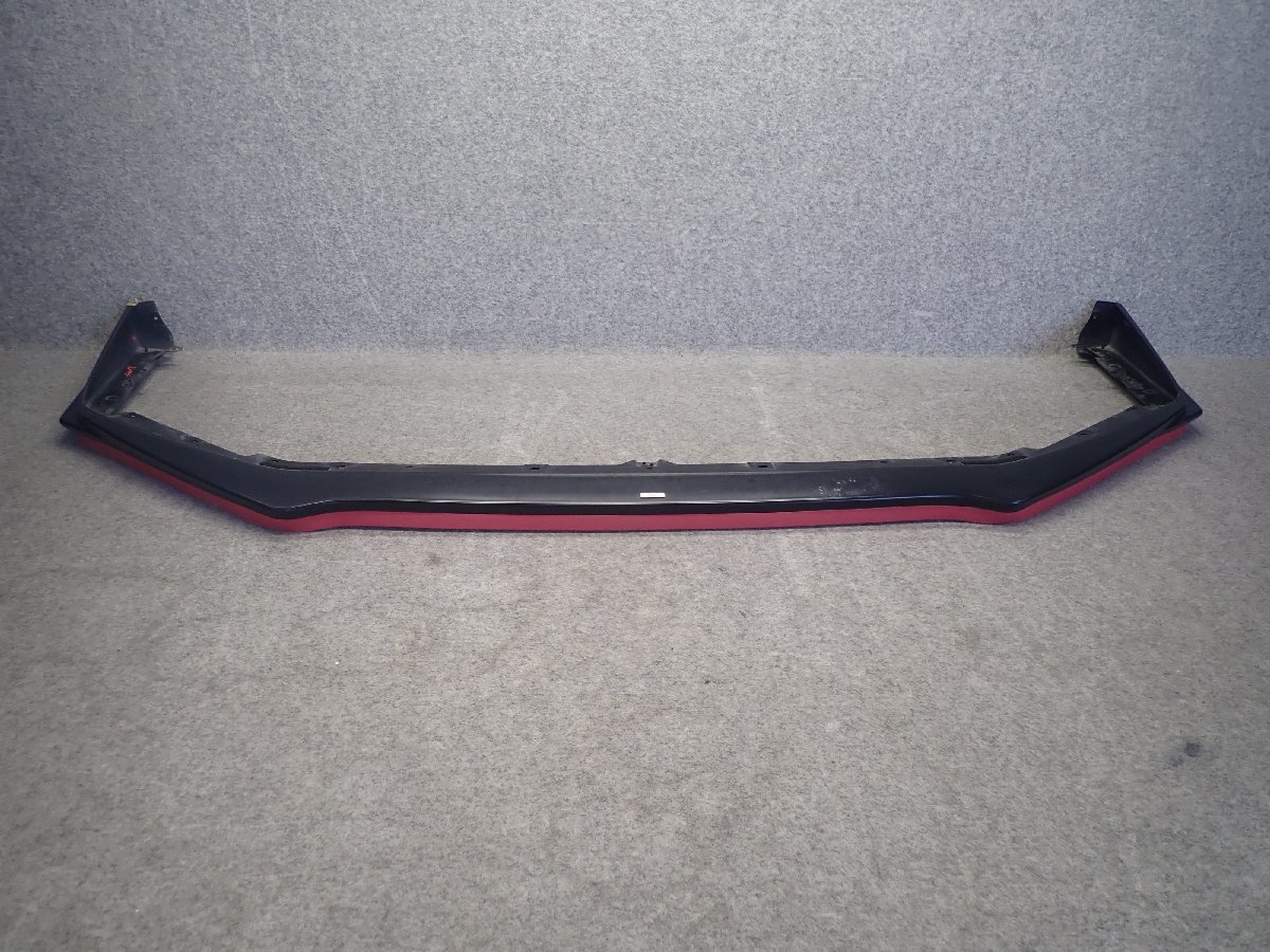 レヴォーグ　VM4　VMG　STI　後期　フロントスポイラー　アンダー　リップ　SG517VA020　268275/D30-5