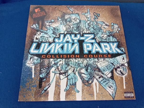 豊富な，2026 12インチレコード JAY-Z LINKIN PARK/COLLISION COURSE(ラップ、ヒップホップ)｜売買されたオークション情報、yahooの商品情報をアーカイブ公開 - オークファン ラップ、ヒップホップ