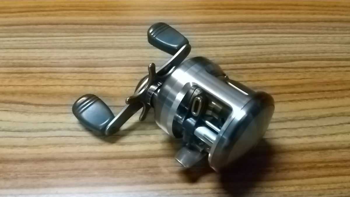 Daiwa ミリオネア CV-X103 Daiwa ミリオネア CV-X103 ミリオネア CV