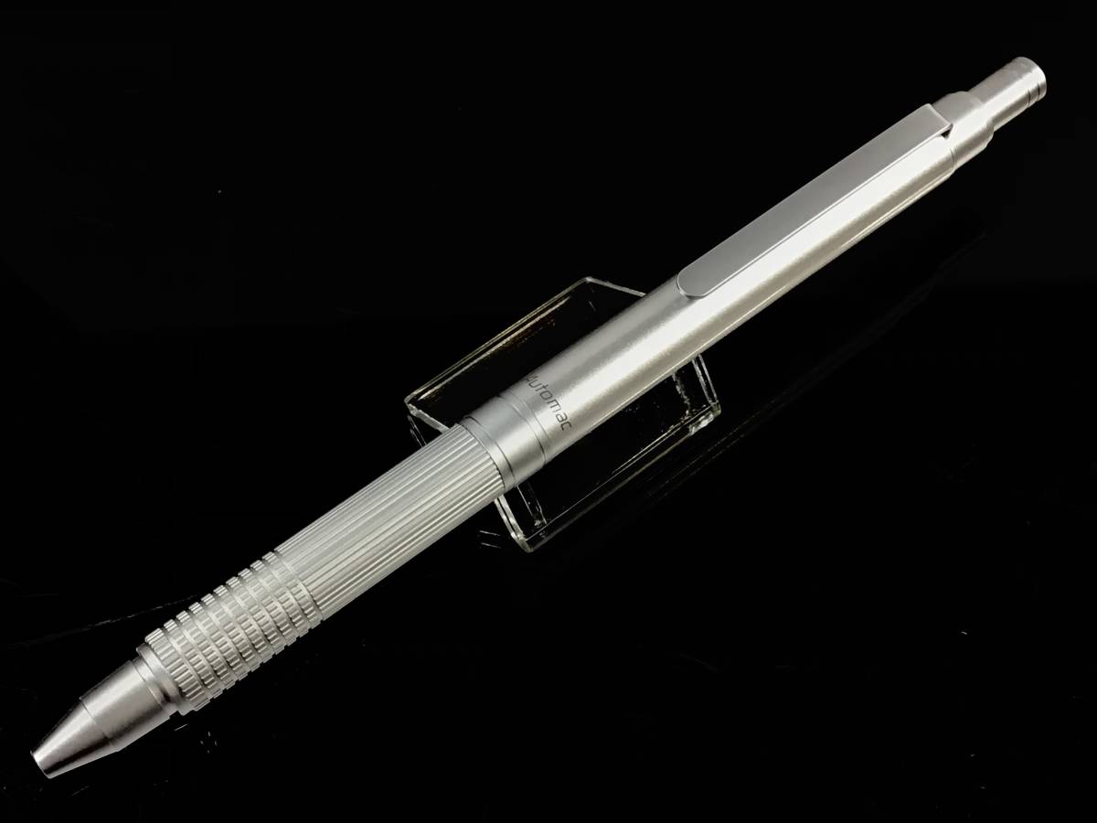 PILOT シャープペンシル パイロット オートマック Automac 廃盤 