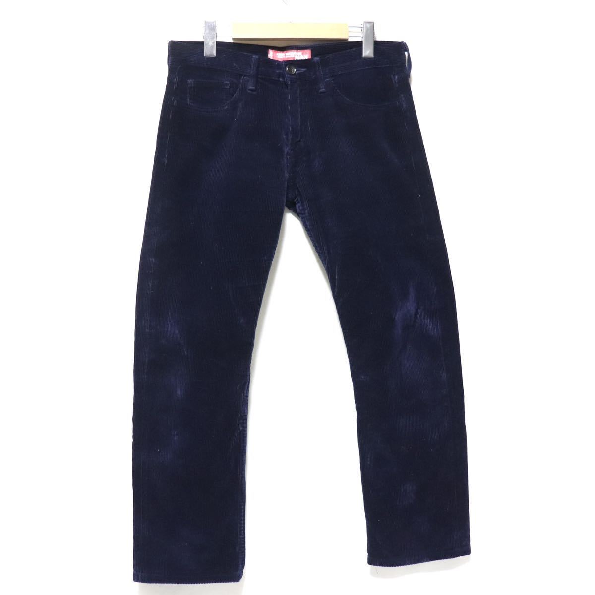 希少【Junya Watanabe Comme des Garcons MAN × Levi