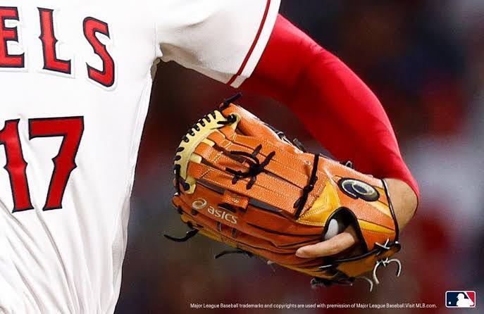 世界100個限定 大谷翔平 レプリカグラブ WBC 直筆サインなし