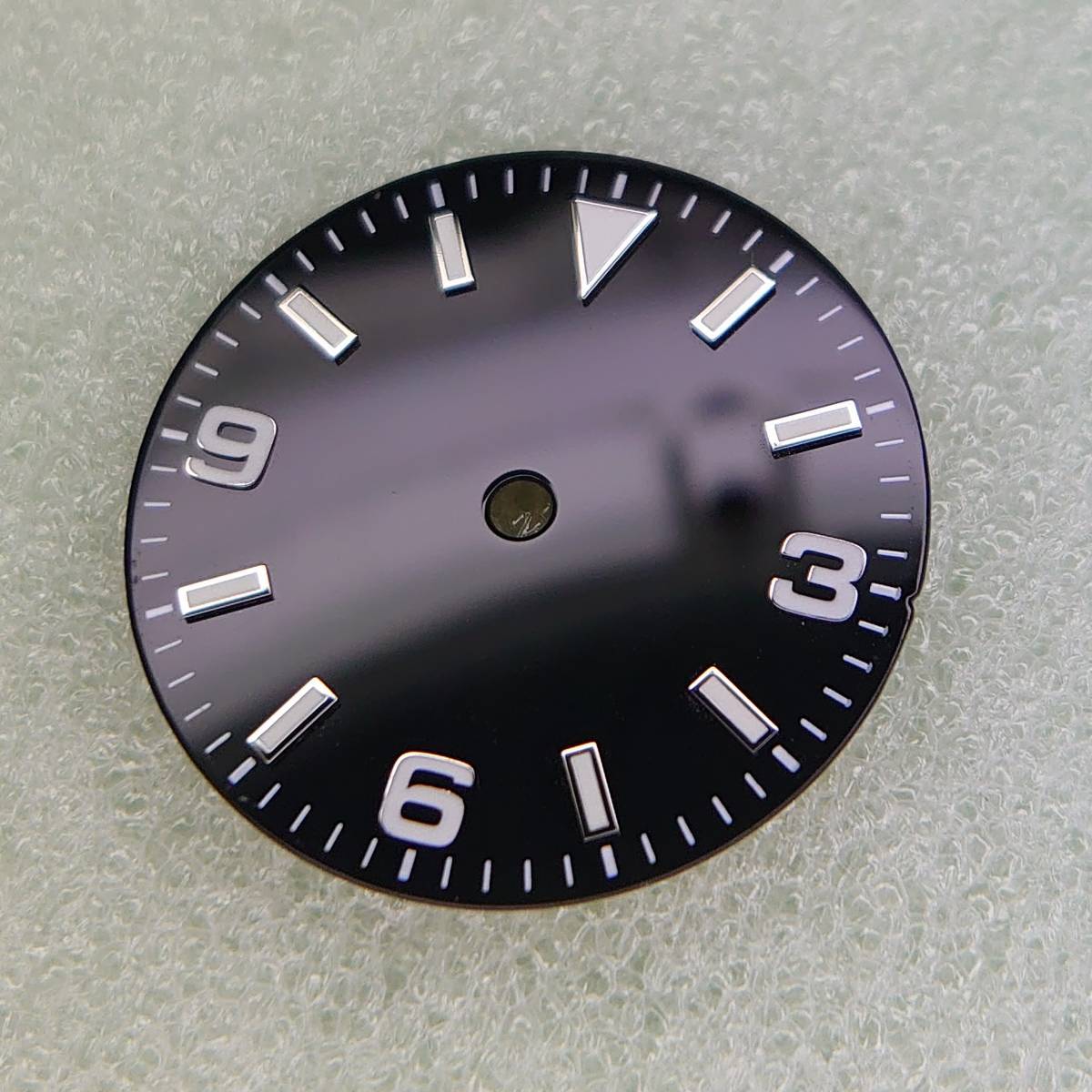 Seiko Date Wheel Disc For 7S26 7S36 4R35 4R36 NH35 NH36 NH37 SKX007 SKX009