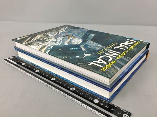 ファイナル・アンカル - | ビフォア・アンカル ファイナルアンカル