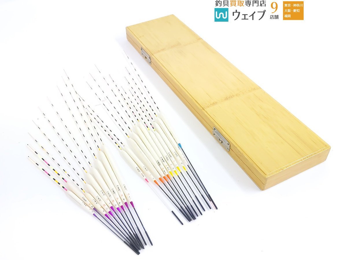 ダイワ ☆ダイワ☆美品☆モノカーボ ひりゅう 硬調 21☆ 21尺 朱