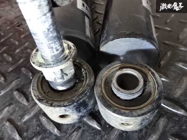 RS-R MH23S ワゴンR スティングレー Best☆i 車高調用 リア ショック 