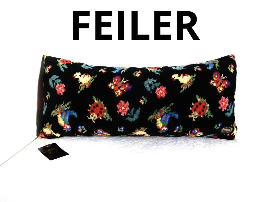 FEILER | ハイジ クッション 横長クッション MAGAZINE 詳細 ハイジ