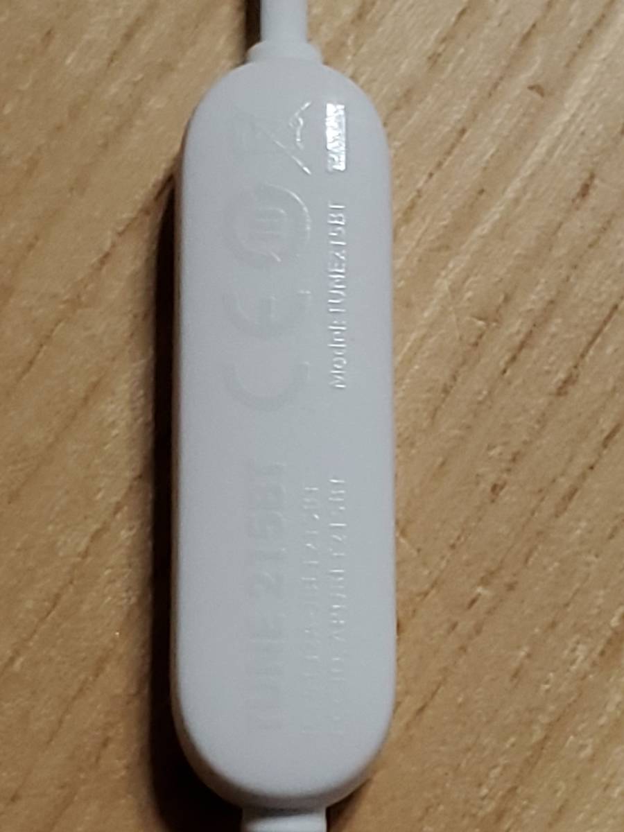 JBL TUNE215BT Bluetoothイヤホン_2