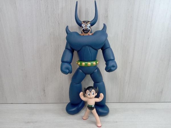 ビリケン商会 プルートウ対ウラン 鉄腕アトム(地上最大のロボットの巻 