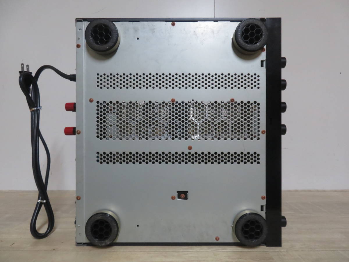 PIONEER パイオニア A-636 プリメインアンプ 追加画像有り PIONEER A