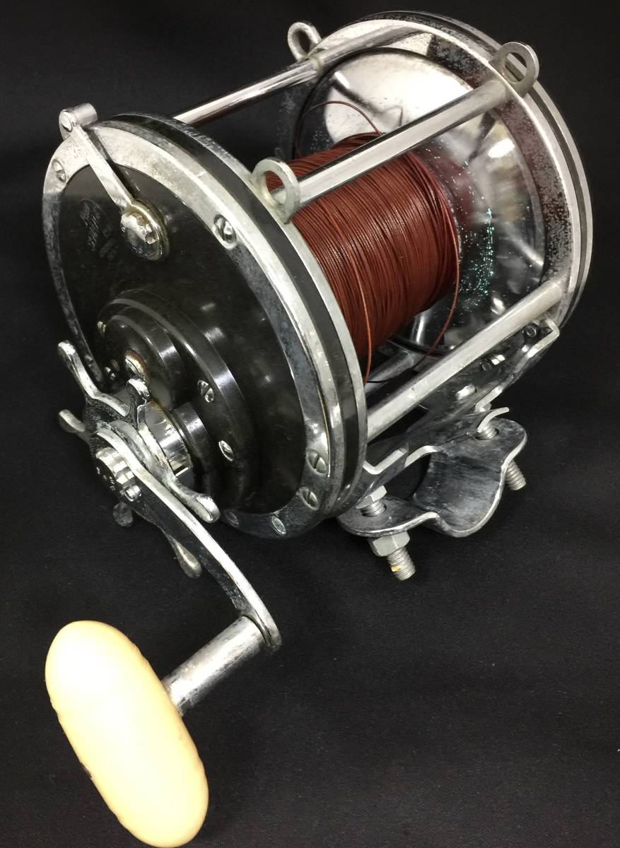 ペン セネター116 12/0 超大型リール penn senator Penn SENATOR 116L