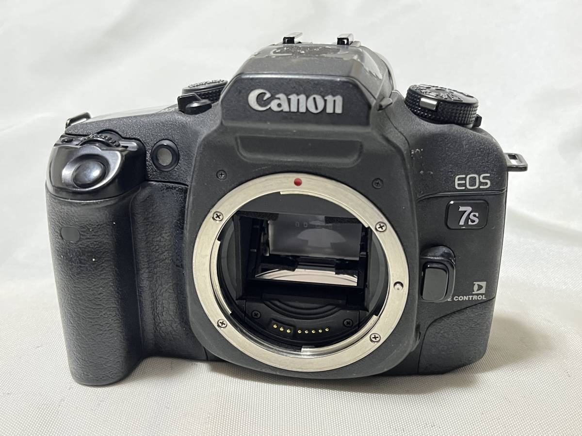 ボディ EOS 7s | CANON - Canon 価格.com オークション比較 キヤノン 
