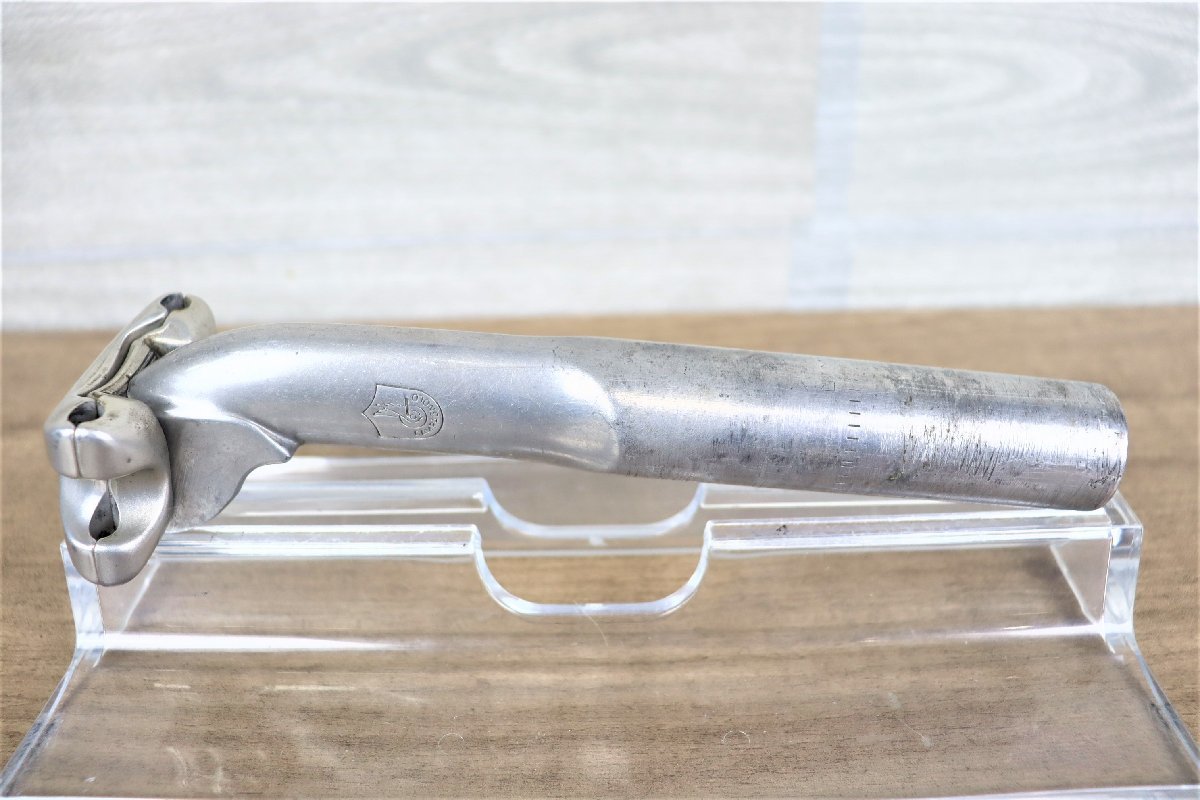 カンパニョーロ エアロシートポスト CAMPAGNOLO 【公式通販】