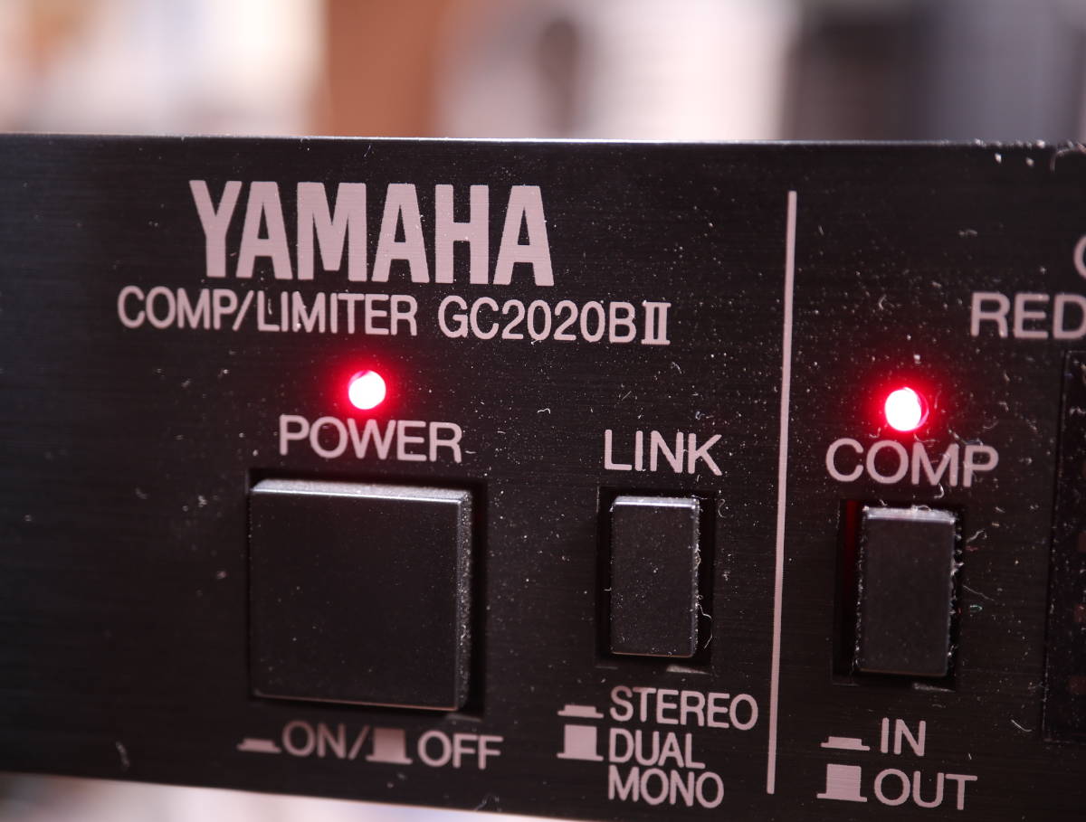 GC2020BII YAMAHA Yamaha Yahoo!オークション gc2020」楽器、器材の
