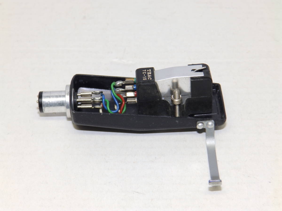 Fidelity Research FR-1 Cartridge MC | Mk3 + RS-141 LiQUiD AUDiO MK3 w⁄