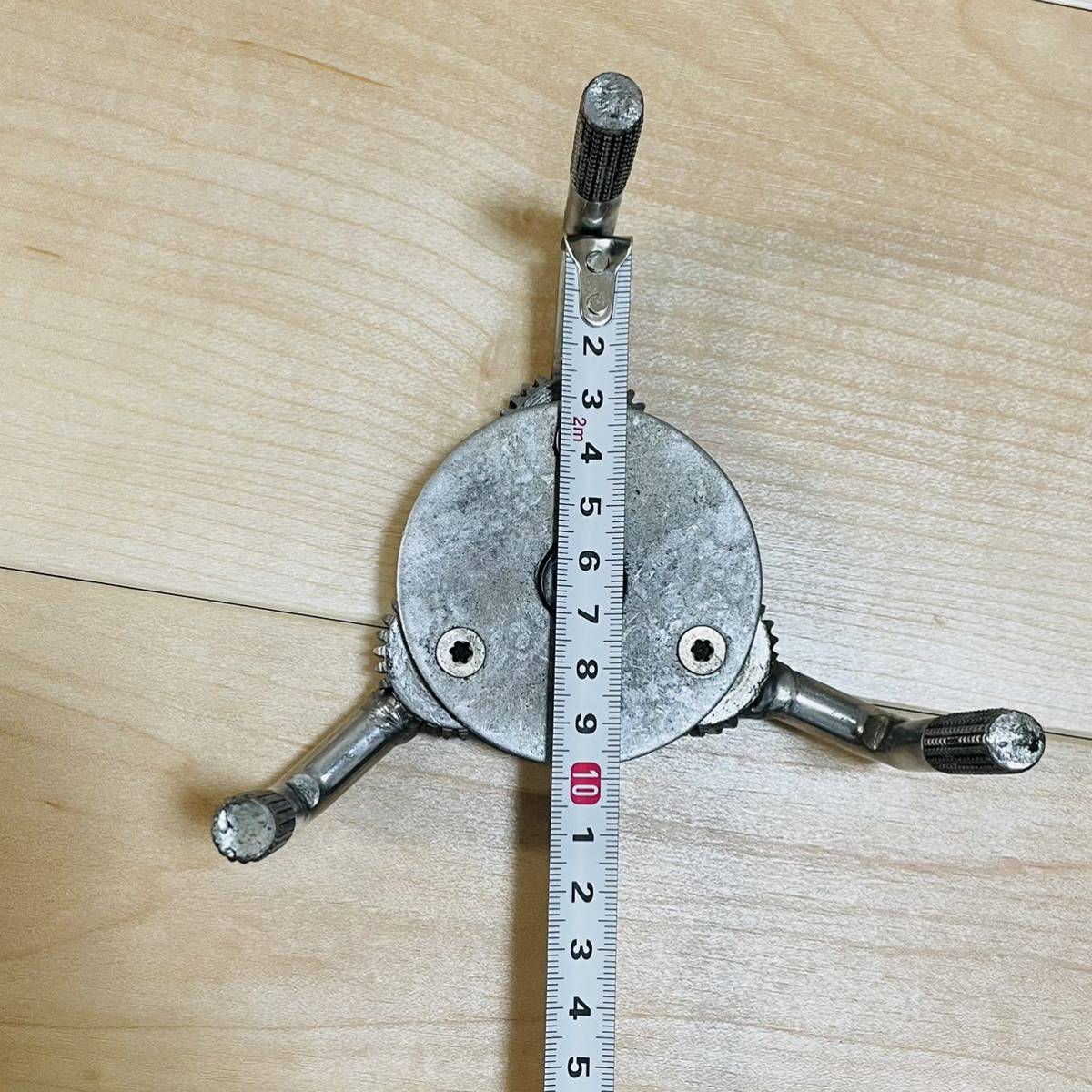 オイルフィルターレンチ 3/8 2個セット アメ車_3