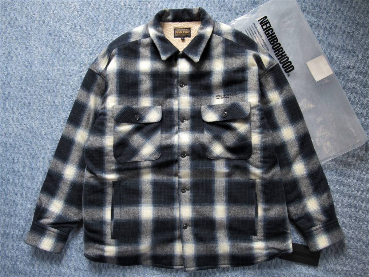 PENDLETON 70s – ペンドルトン日本公式 ⁄ JAPAN MILLS WOOLEN シャドウ 