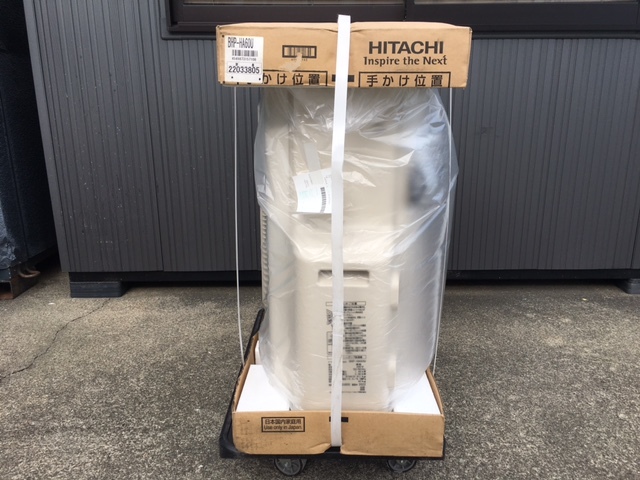 受注停止商品/未使用品】 HITACHI（日立） エコキュート BHP-Z46UU