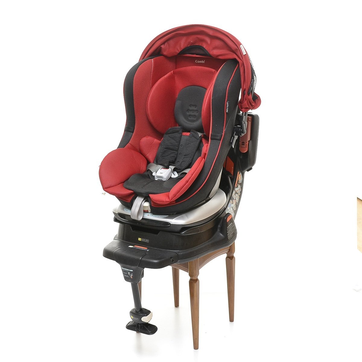 Combi /コンビ チャイルドシートCV-ETY ラクティアターン ゼウスターン