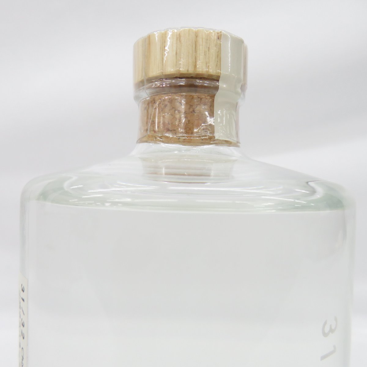 31⁄32 Chiyoizumi distillery 最期の泡盛 1948-2018 記事が見当たり 