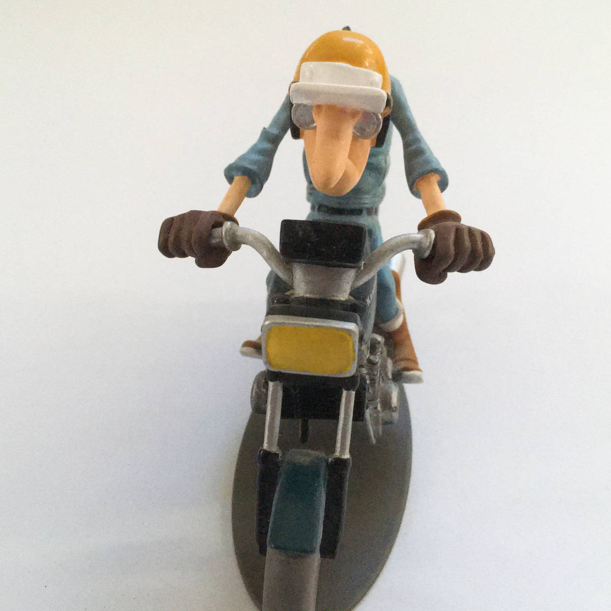 Joe Bar Team ジョーバーチーム Kawasaki Z1300 カワサキ 1/18 バイク 
