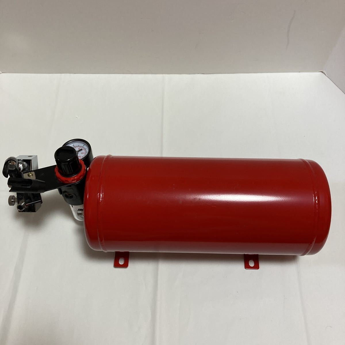 apc-002 エアーコンプレッサー エアテックス 小型 静音 ジャンク