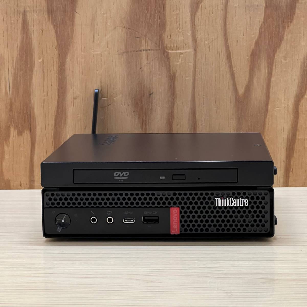  ThinkCentre M920q Tiny Core i5-8500T SSD256GB メモリー8GB DVD WiFi BLT(パソコン単体)｜売買されたオークション情報、yahooの商品情報をアーカイブ公開 - オークファン レノボ