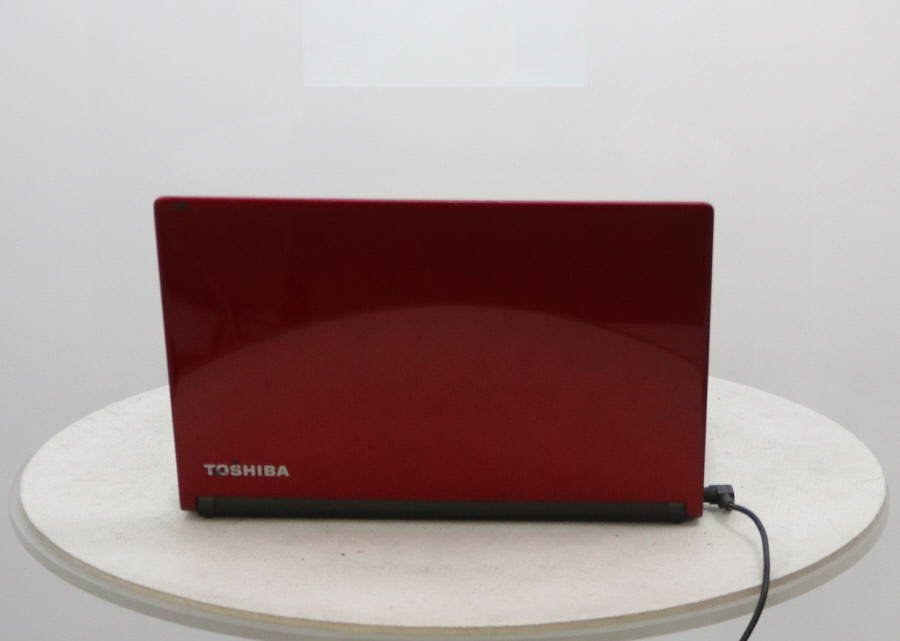 美品！Dynabook RX73/TRE 第6世代 Core i3 [481] 美品 Dynabook RX73