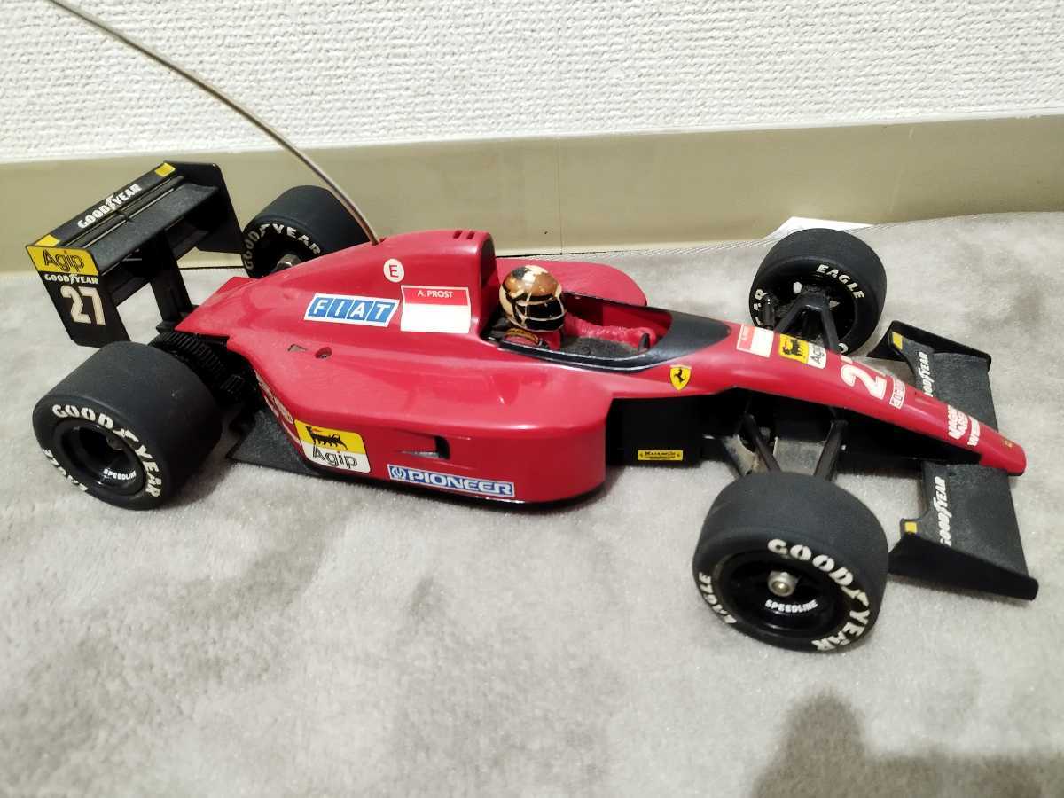 タミヤ タムテック - F1 TAMIYA Yahoo!オークション ホビーラジコン