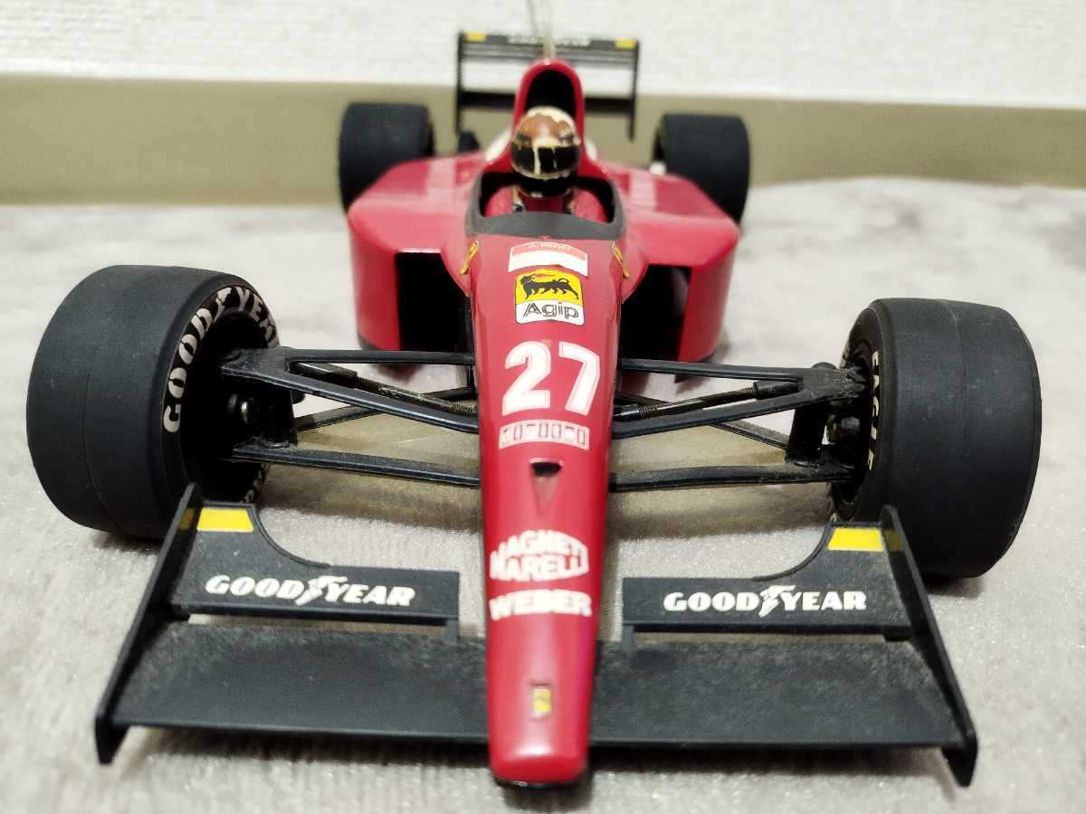 タミヤ タムテック - F1 TAMIYA Yahoo!オークション ホビーラジコン