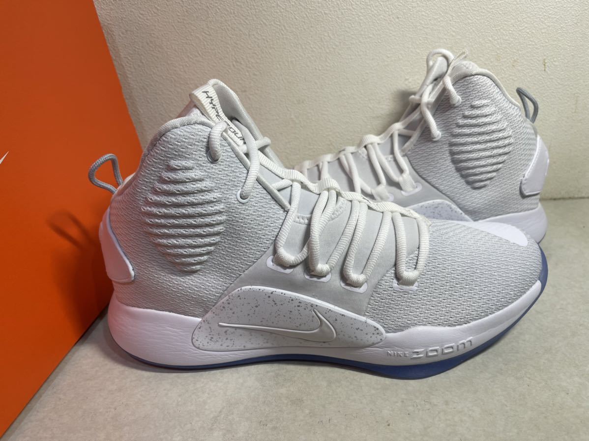 NIKEハイパーダンクX EP 27㌢ 海外発売中Nike Hyperdunk X EP