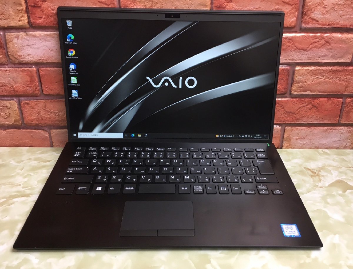 SONY VPCEH38FJ VAIO Core i5-2450M 2.50GHz 4GB 750GB HDD□1週間保証