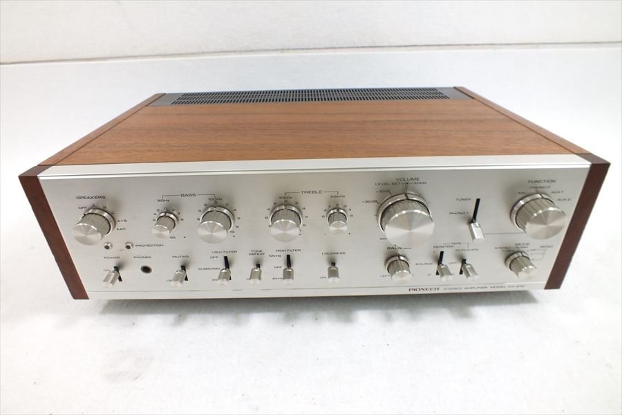 ○TOTOアルカリイオン水生成器アルカリ7 TEK513 動作品○ 【公式通販】
