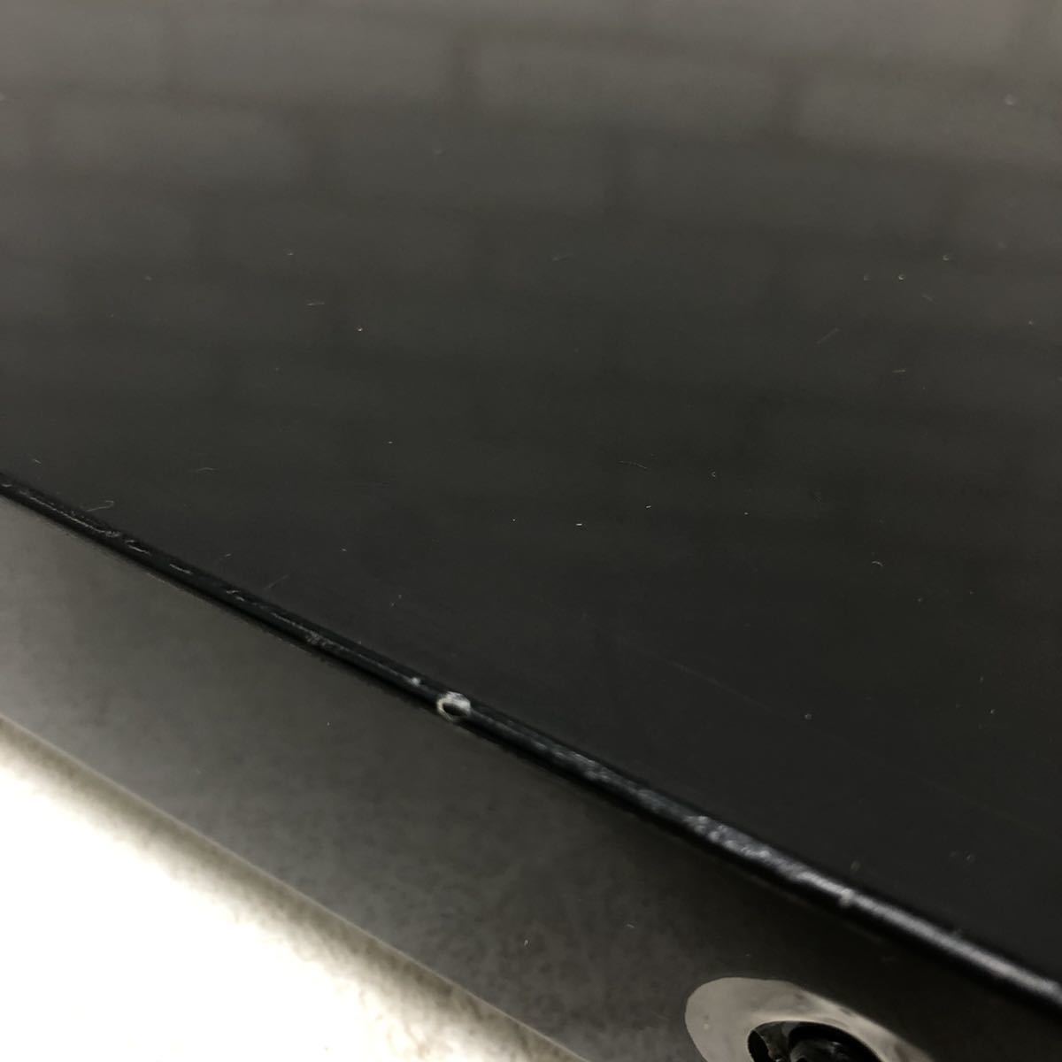 T■ TOSHIBA 東芝 REGZA レグザ BDプレーヤー ブルーレイディスクプレーヤー DBP-S500 2020年製 映像機器 本体のみ 通電確認済_9