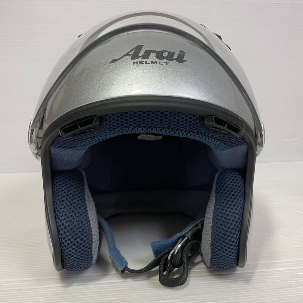 アライ SZ-G | Arai ヘルメット SZ-アルファ3 Arai(アライ) SZ-αⅢ 