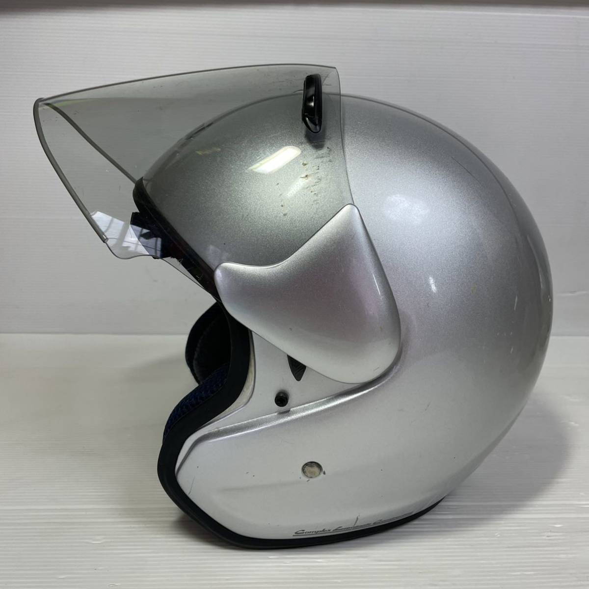 アライ SZ-G | Arai ヘルメット SZ-アルファ3 Arai(アライ) SZ-αⅢ 
