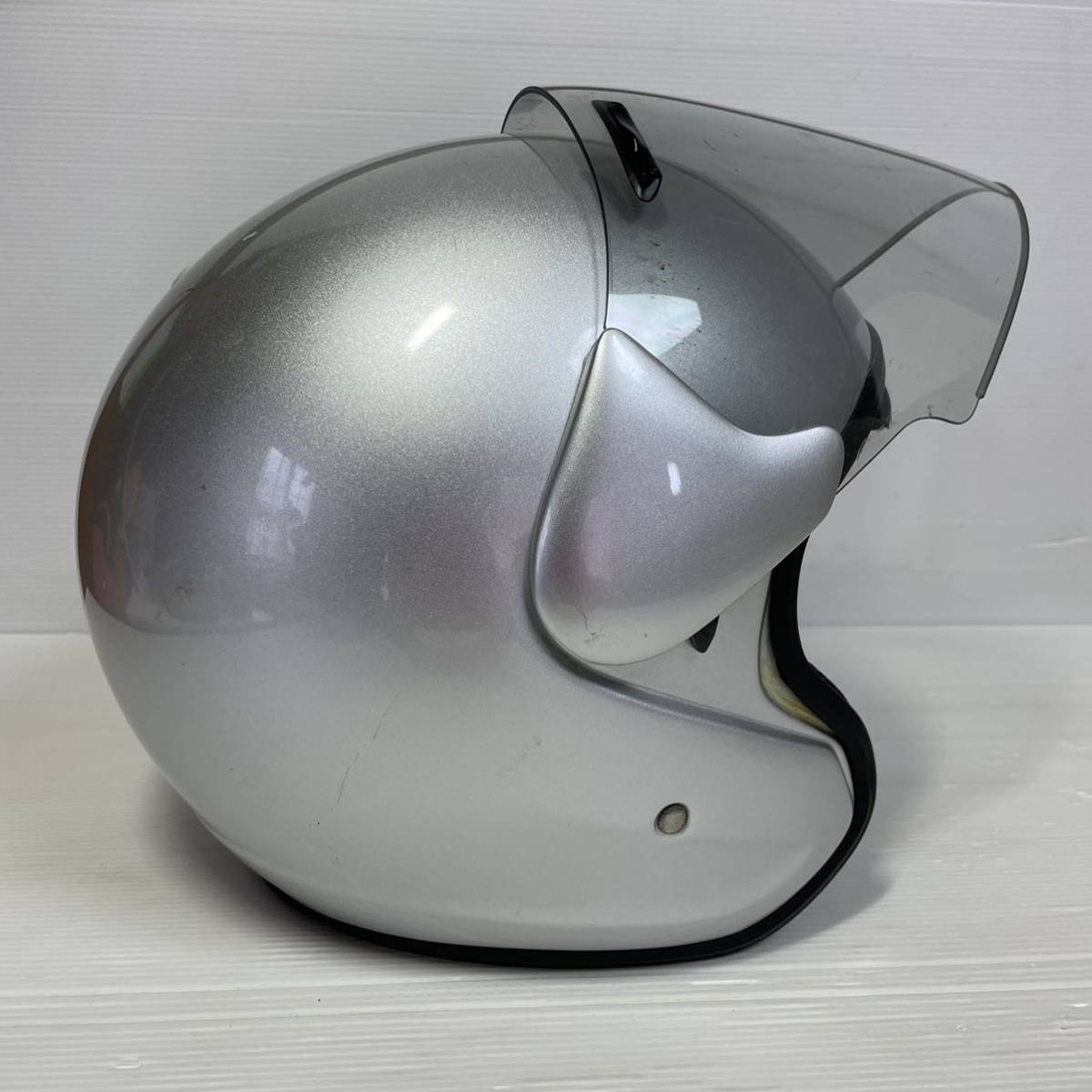 アライ SZ-G | Arai ヘルメット SZ-アルファ3 Arai(アライ) SZ-αⅢ 