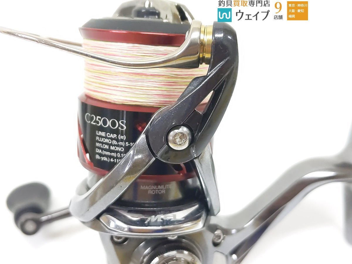 Shimano ストラディックci4 0 シマノ ストラディック シマノ SHIMANO