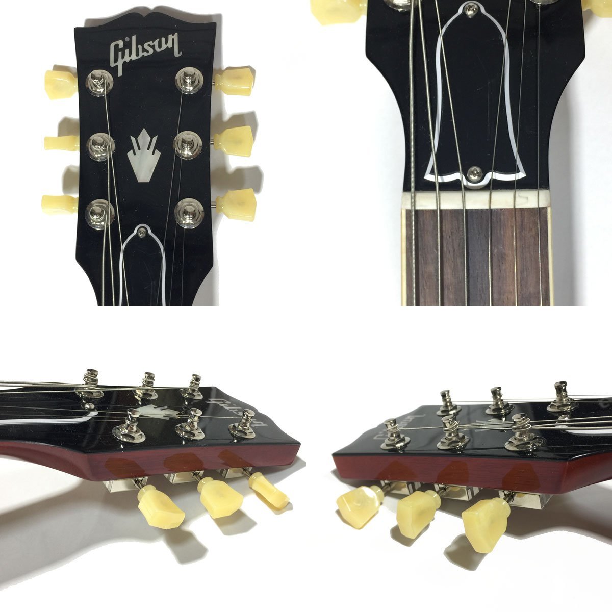 ほぼ 品 Gibson SG Standard 