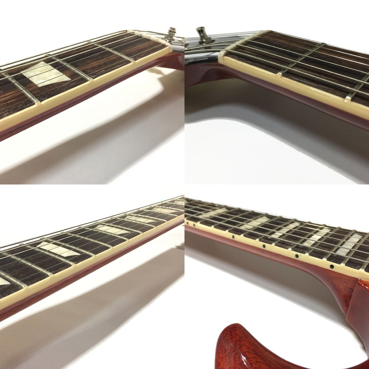 ほぼ 品 Gibson SG Standard 